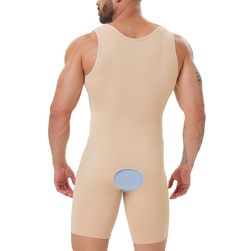 2024 Newest Mens Full Body Sha - đánh giá và giá Shapewear Bodysuit Firm