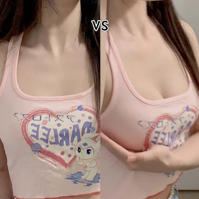 Backless Invisible Push Up Bra - đánh giá và giá Push Up Bra Padded