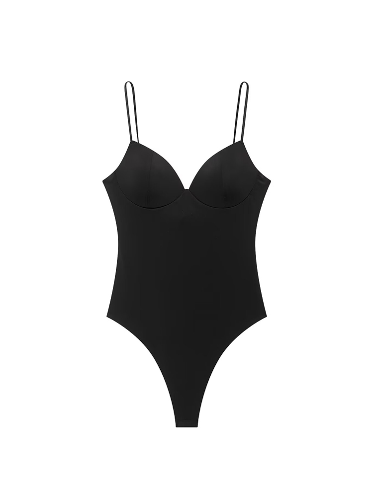 TFMLN Summer Women's Bodysuit  - đánh giá và giá Shapewear Bodysuit Firm