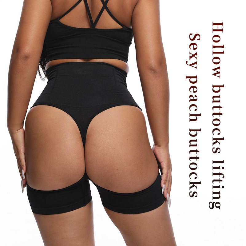 3PCS Women High Waist Shaping  - đánh giá và giá Seamless Underwear Women