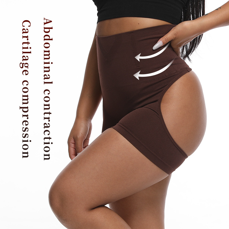 3PCS Women High Waist Shaping  - đánh giá và giá Seamless Underwear Women