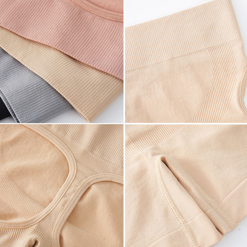 3PCS Women’s High Waisted Tumm - đánh giá và giá Seamless Underwear Women