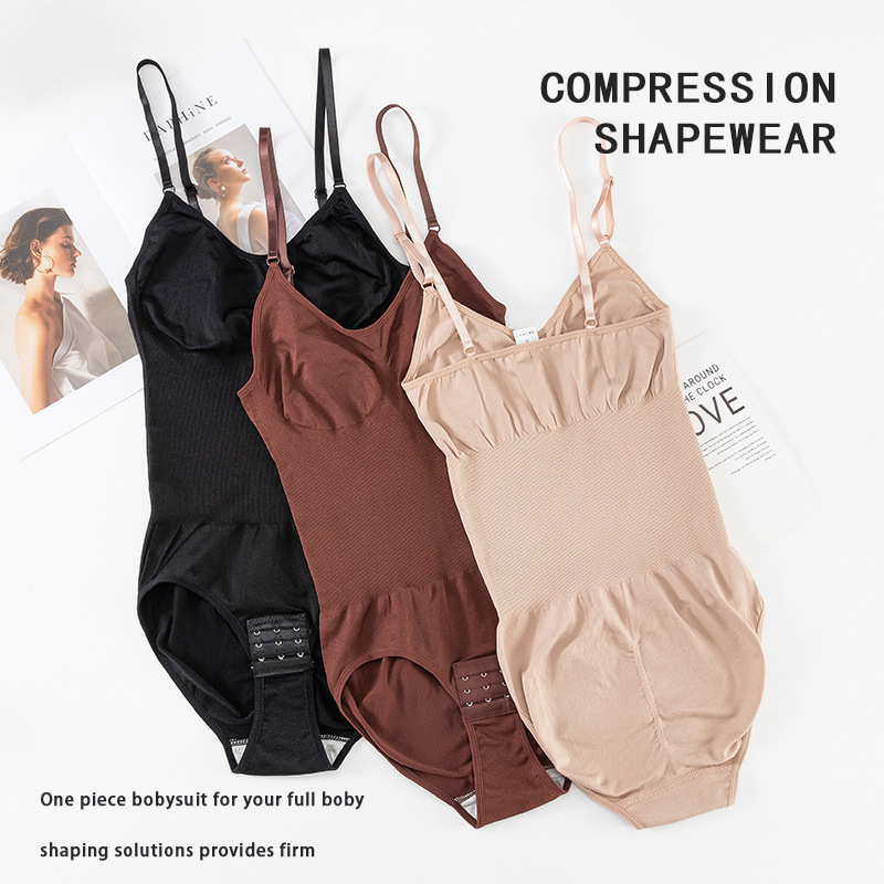 Women Shapewear Bodysuit Tummy - đánh giá và giá Shapewear Bodysuit Firm