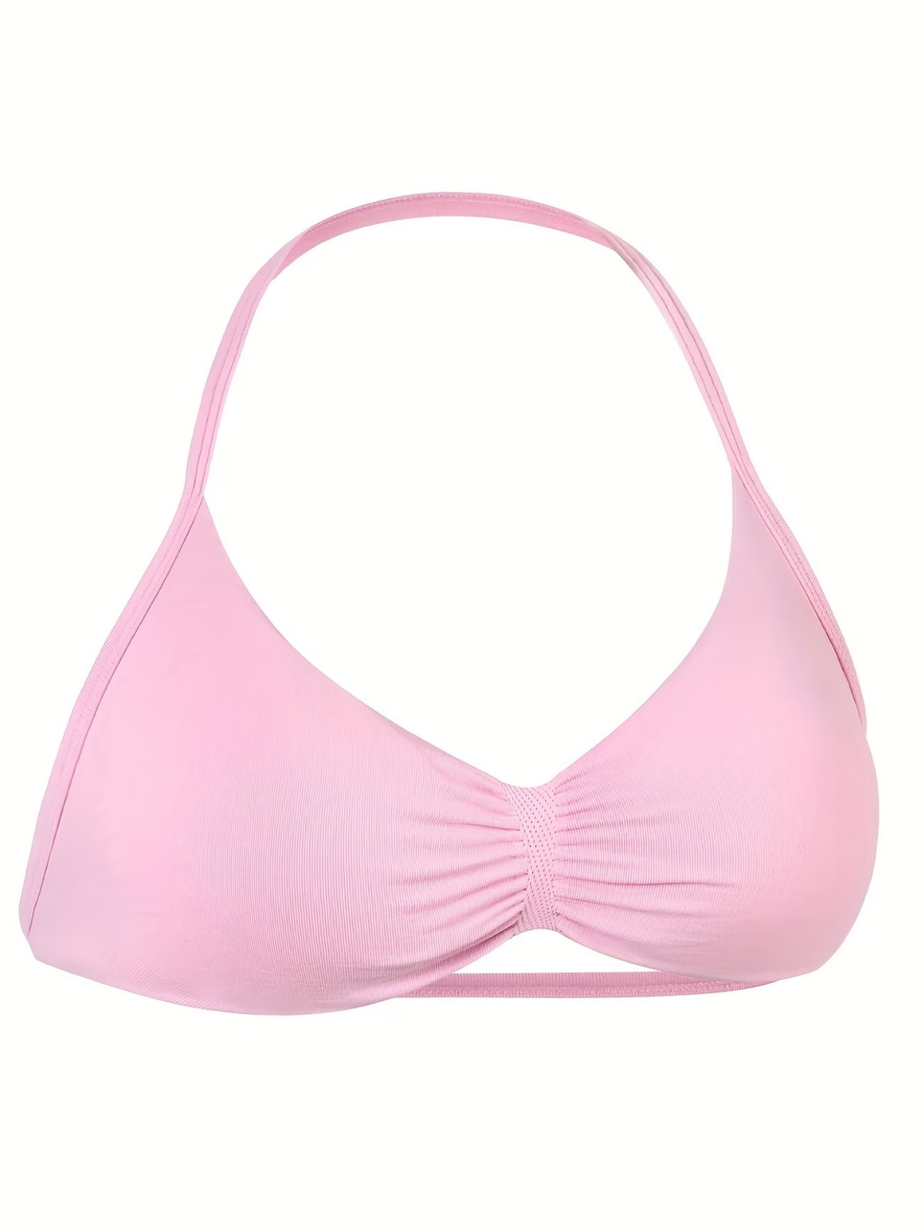 2pcs Seamless Sexy Open Back G - đánh giá và giá Push Up Bra Padded