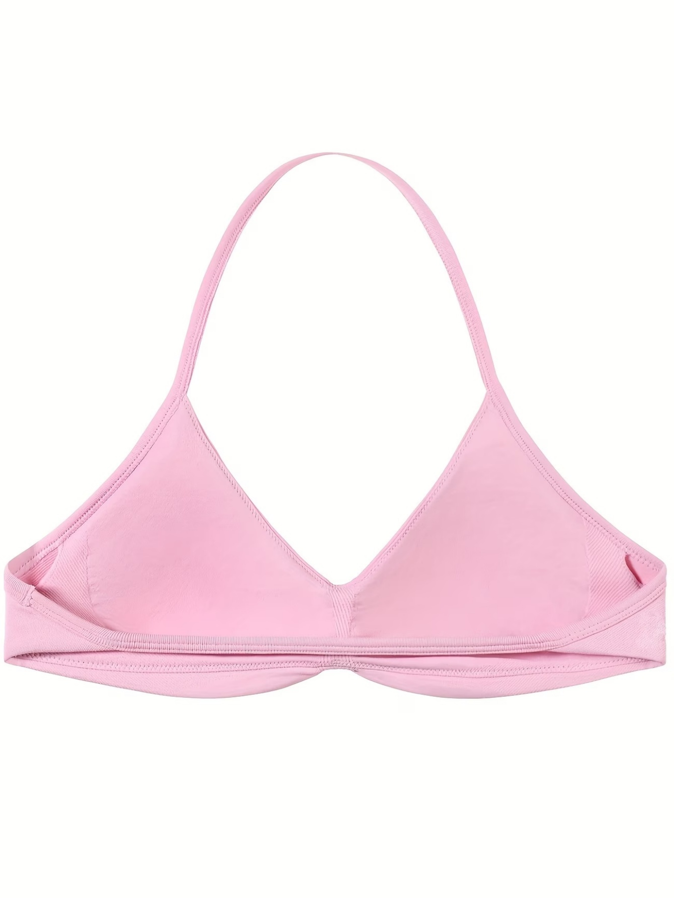 2pcs Seamless Sexy Open Back G - đánh giá và giá Push Up Bra Padded