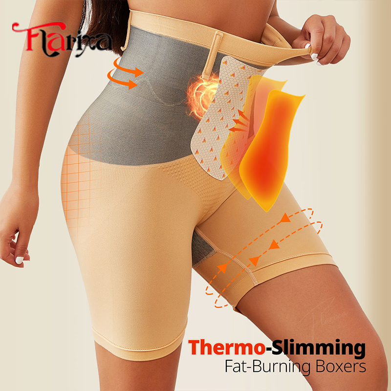 Flarixa Thermal Underwear Pant - đánh giá và giá Seamless Underwear Women